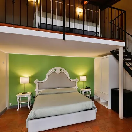 Hotel Art & Jazz 3*