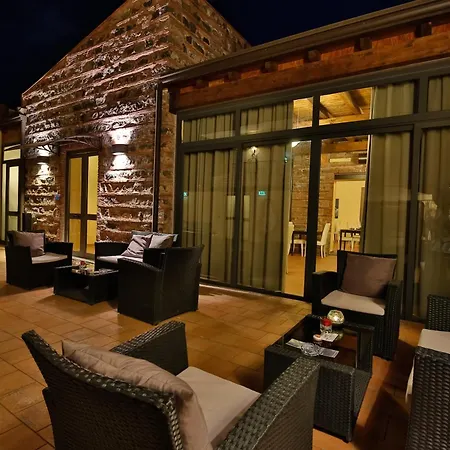 Hotel Art & Jazz 3*