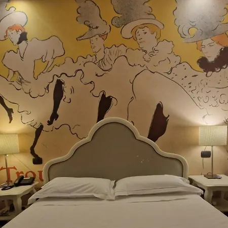 Art & Jazz 3* קטאניה