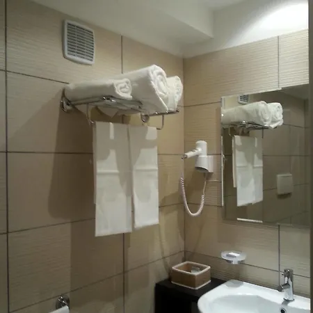 Hotel Art & Jazz 3*