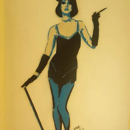 Art & Jazz