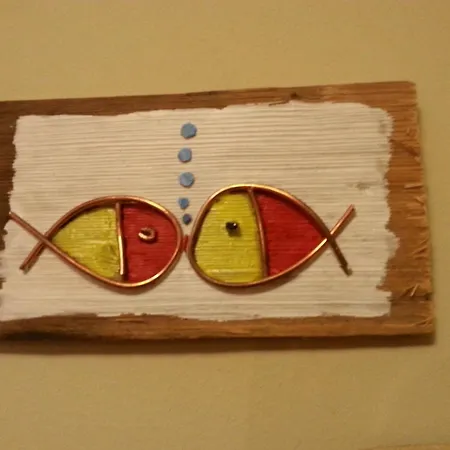 Art & Jazz מלון קטאניה