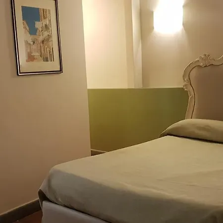 Art & Jazz Hotel 3*