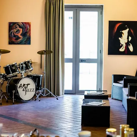 Art & Jazz
