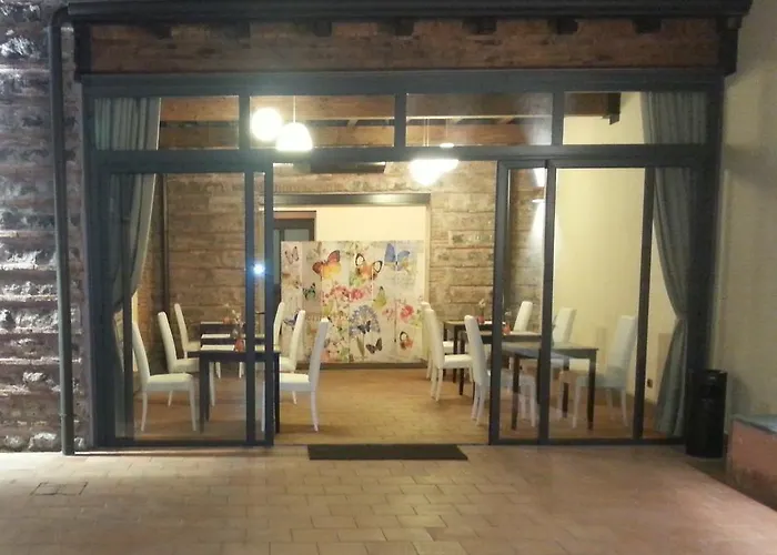 Art & Jazz 호텔 3*