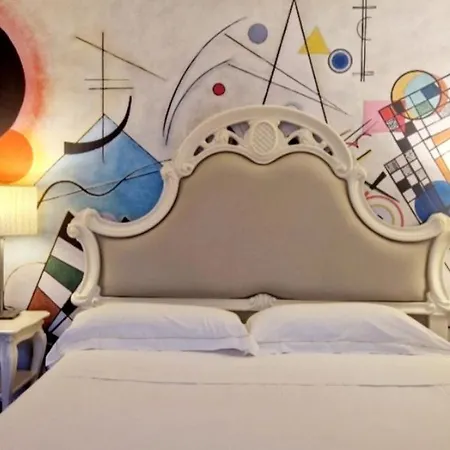 Art & Jazz Hotel