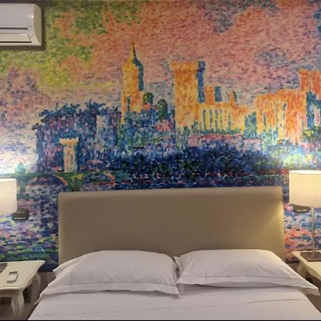 Hotel Art & Jazz