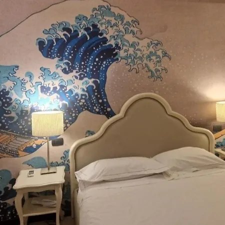 Hotel Art & Jazz 3*