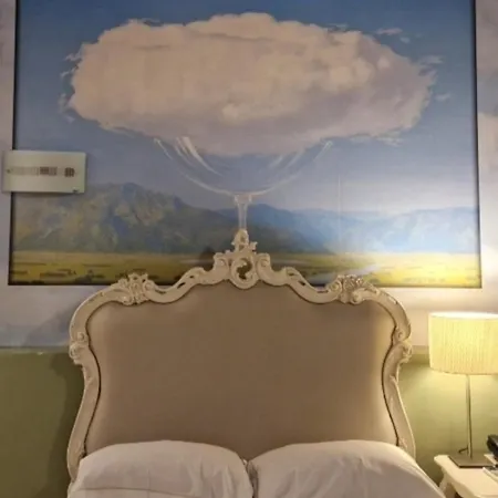 Hotel Art & Jazz Catania