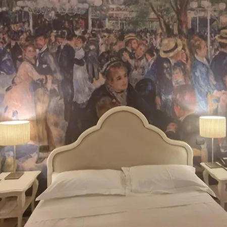 Art & Jazz Hotel