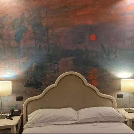 Hotel Art & Jazz
