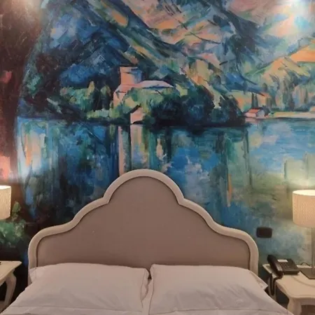 Art & Jazz Hotel 3*