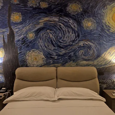 Art & Jazz Hotel
