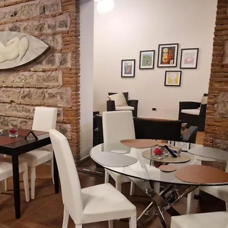 Hotel Art & Jazz 3*