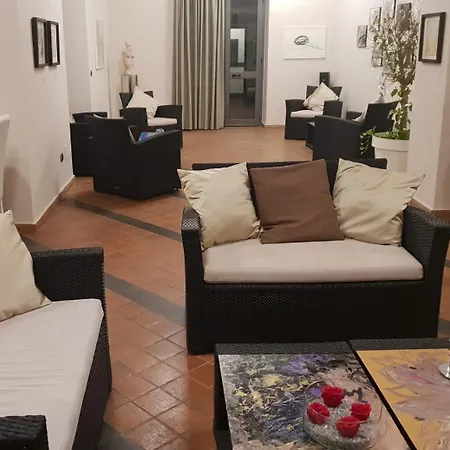 Art & Jazz Hotel Catania