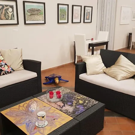 Art & Jazz Catania