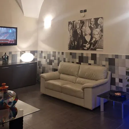 Hotel Art & Jazz Catania