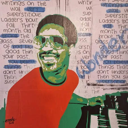 Hotel Art & Jazz