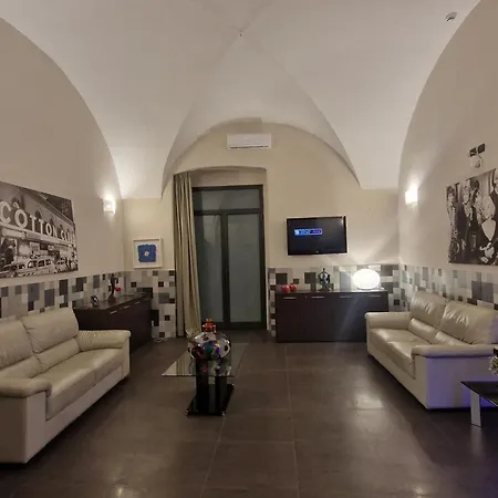 Hotel Art & Jazz 3*