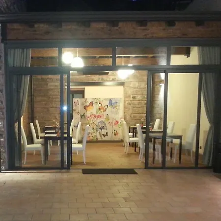 Art & Jazz 호텔 3*