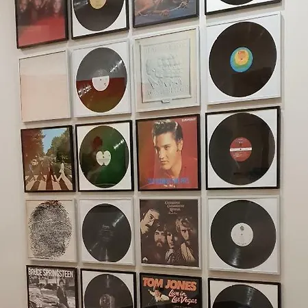 فندق Art & Jazz