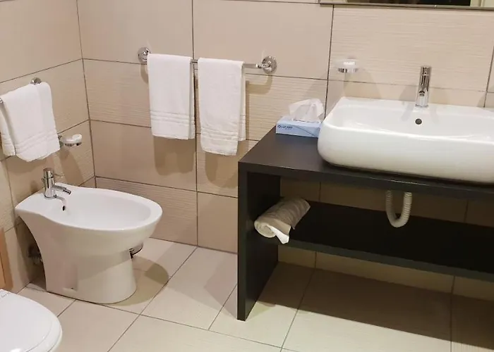 Art & Jazz 3* Catania