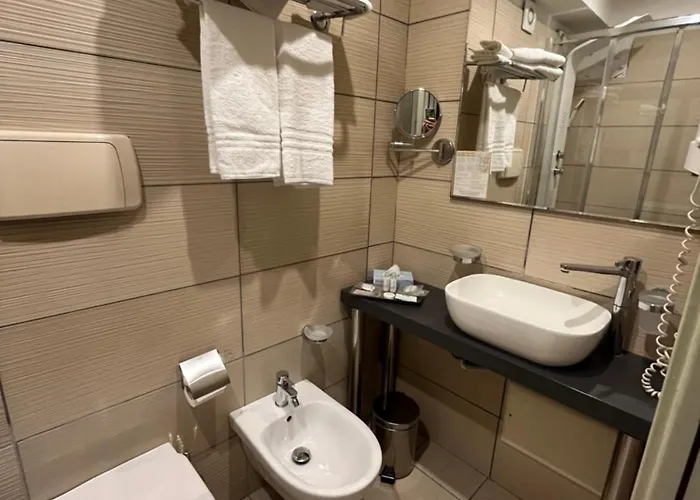 Hotel Art & Jazz Catania