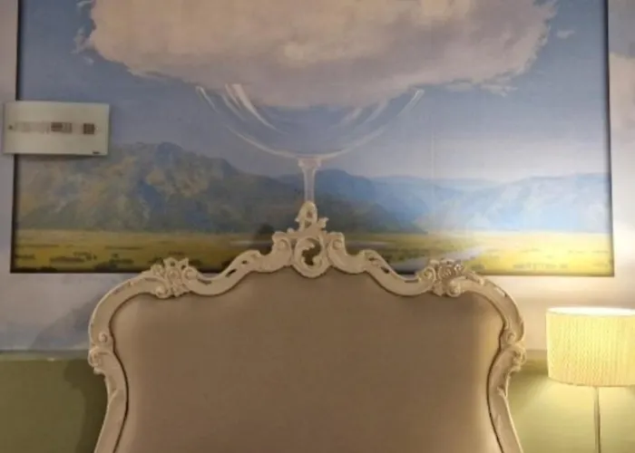 Hotel Art & Jazz Catania