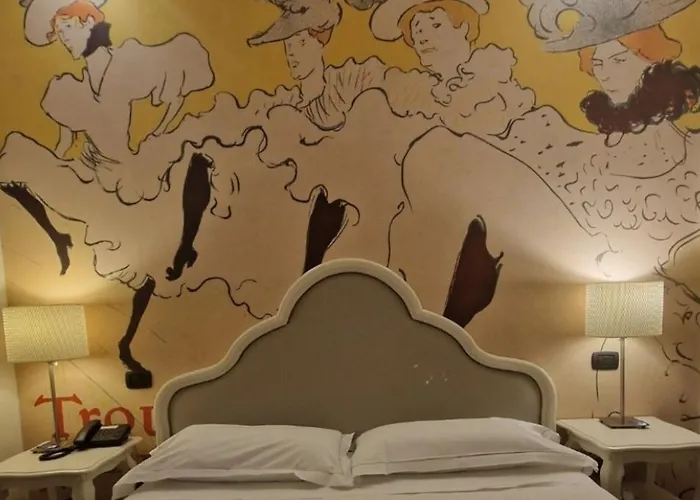 Art & Jazz 3* Catania