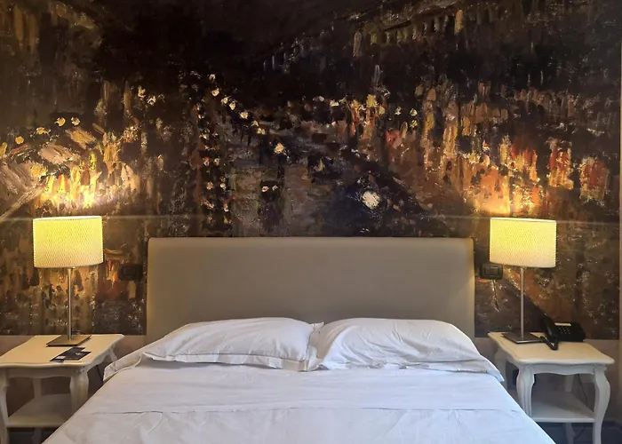 Art & Jazz 3* Catania