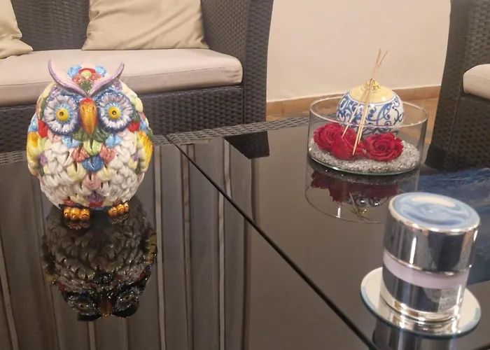 Art & Jazz Hotel Catania