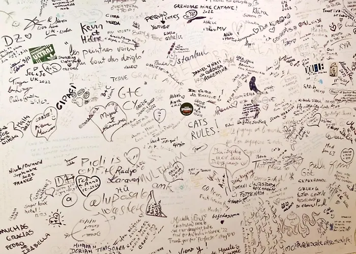 Hotel Art & Jazz Catania