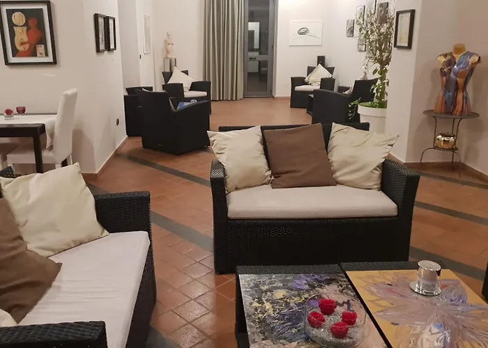 Art & Jazz Hotel Catania