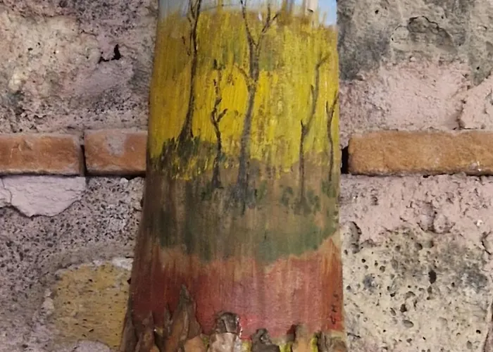 Hotel Art & Jazz Catania