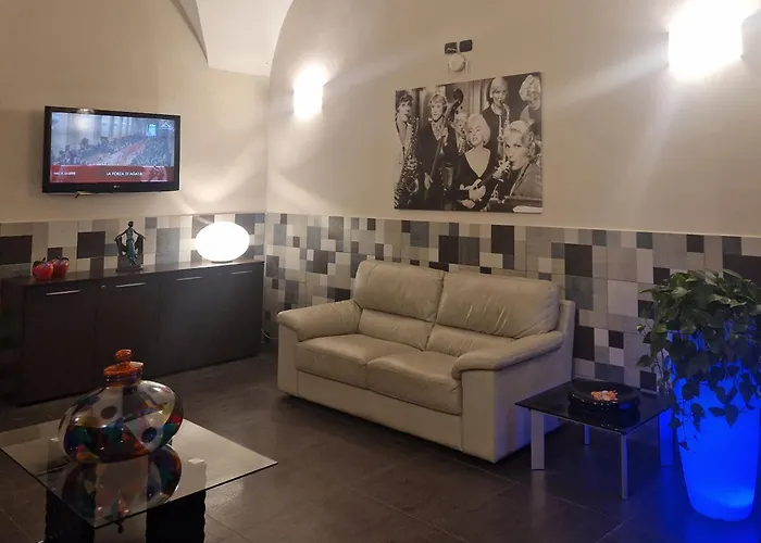 Hotel Art & Jazz Catania