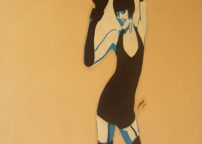 Art & Jazz 3* Catania