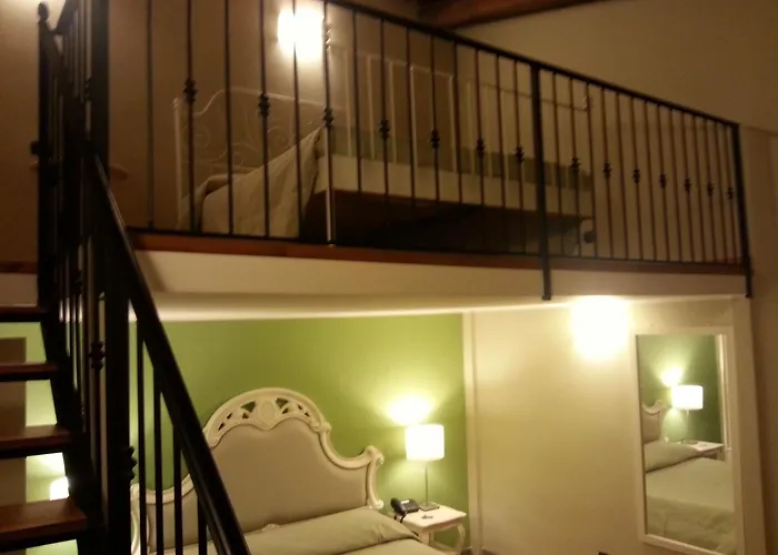 Art & Jazz 3* Catania