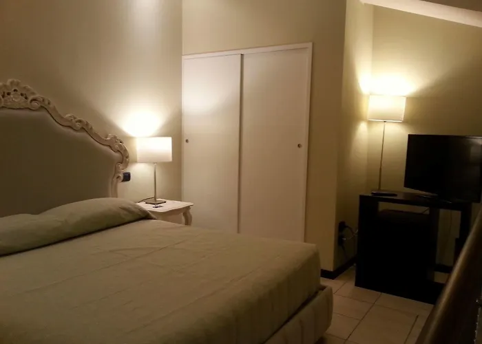 Hotel Art & Jazz Catania